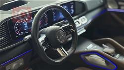 مرسيدس بنز GLS